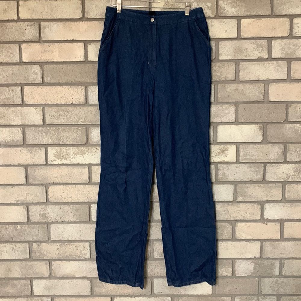 3for$20 jeans size 12 tall